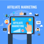 How To Start With Affiliate Marketing Business