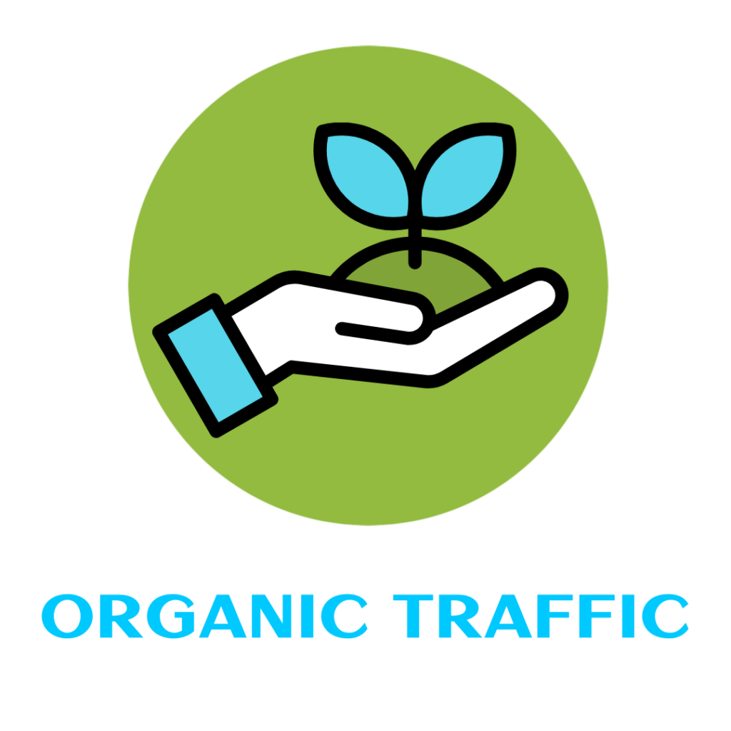 Organic Traffic